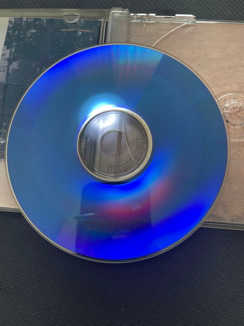 タ*ン様 スキマスイッチ　10チャンネル　インディーズ　CD-R