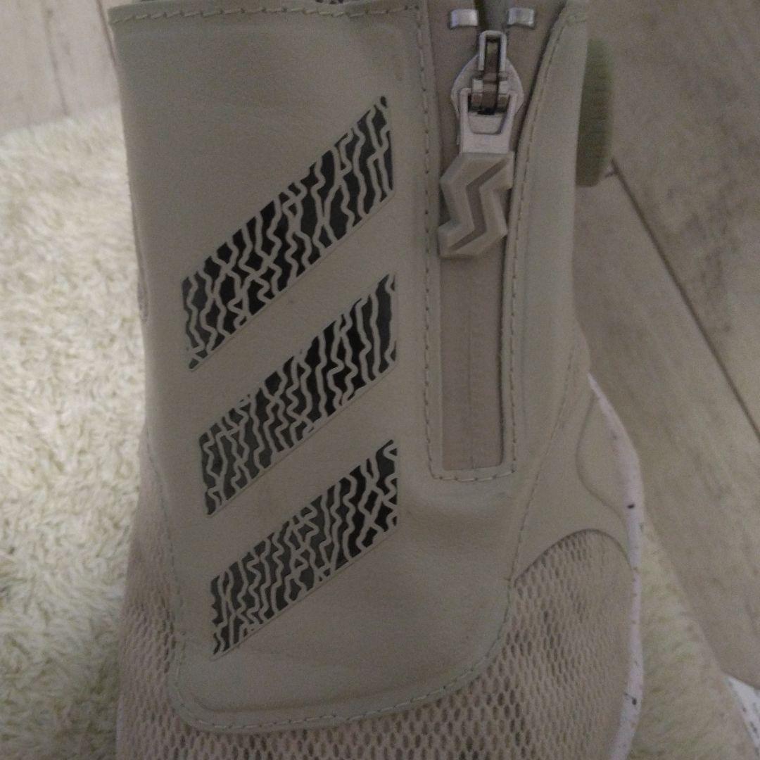 adidas コードカオス BOA 25