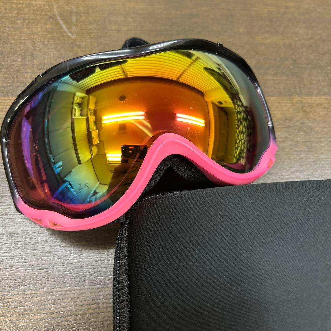 ゆ*ん様 このままゲレンデへ！スノボ、ウェア一式【レディース】Mサイズ位、K2&