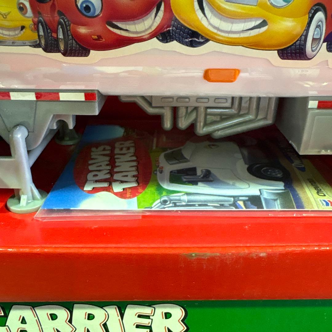 SA500 Chevron Cars シェブロン・カーズ シリーズ まとめ