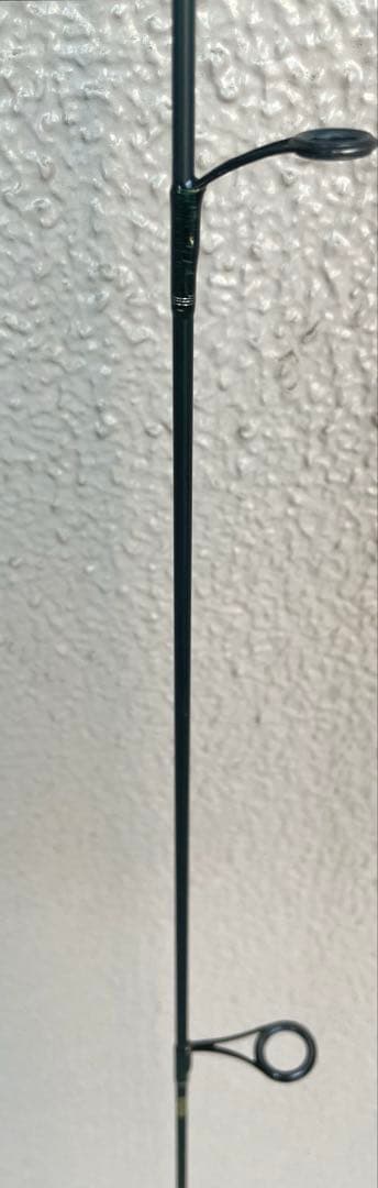 ロッド DAIWA Silver Creek SC-X621ULFS-S