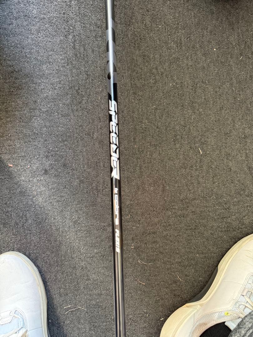 コブラフェアウェイウッド#5