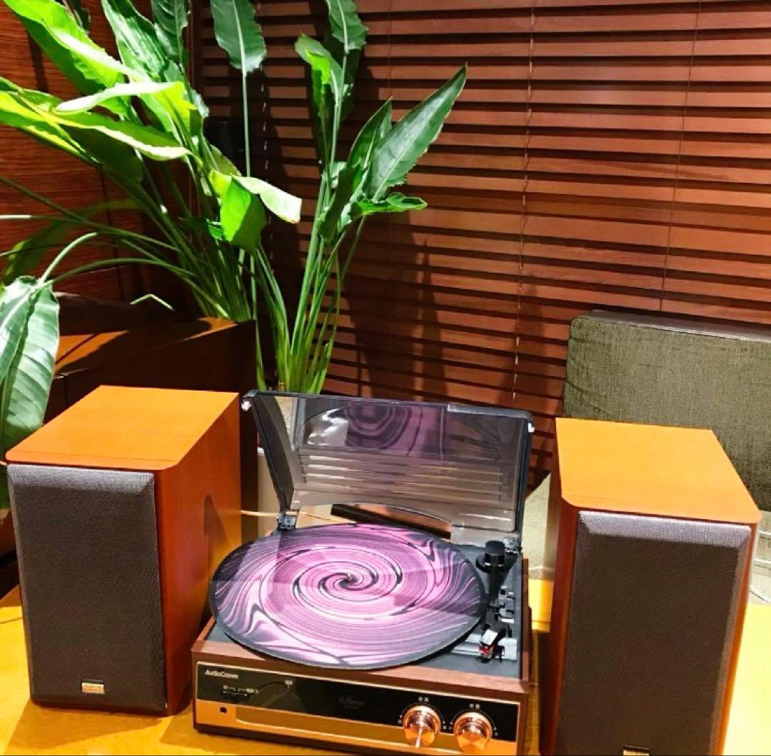 たくみさん専用　ターンテーブル用マット単品