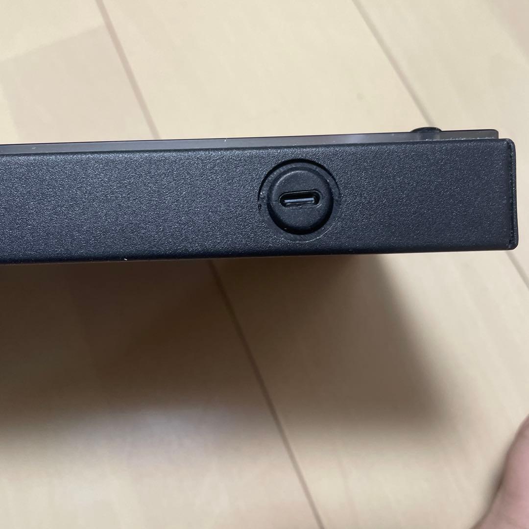 Hit Box Ultra ヒットボックスウルトラ　増設&タイプCカスタム