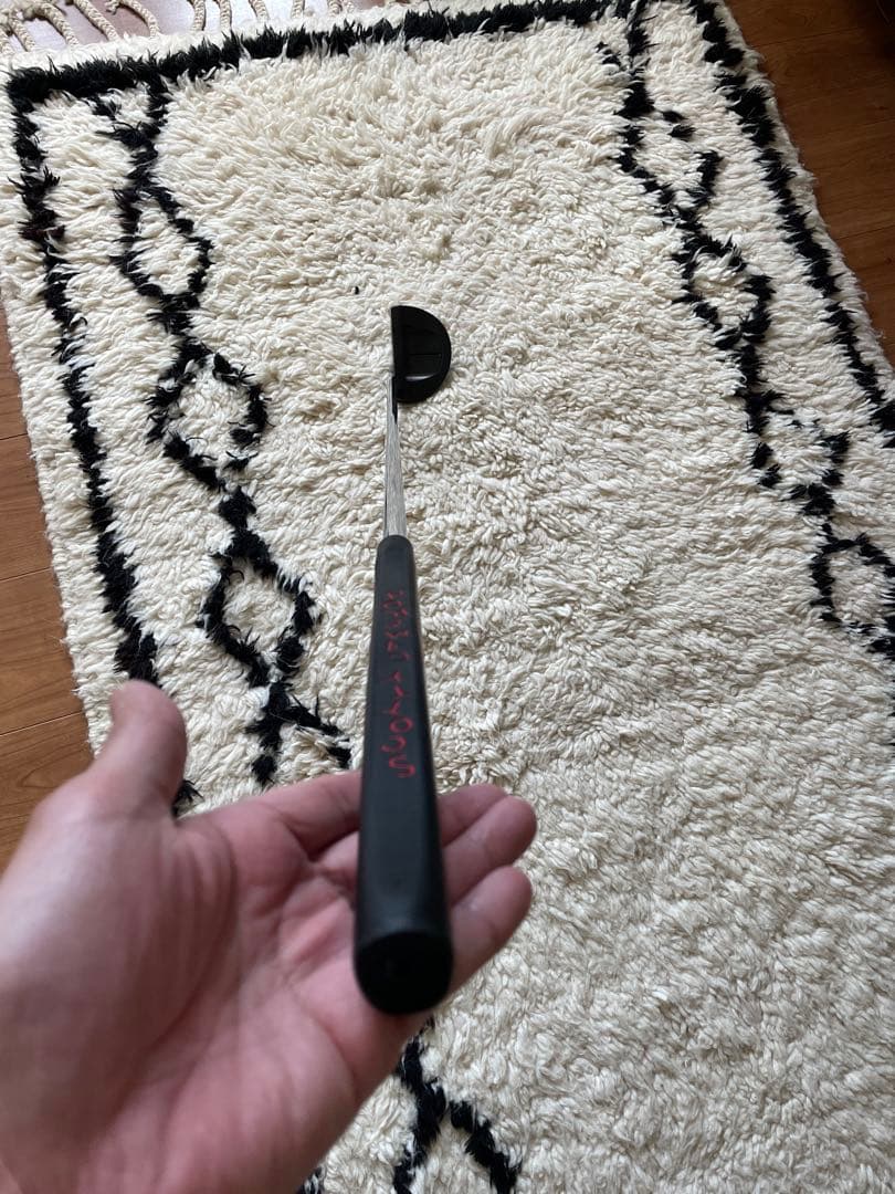 美品！Scotty Cameron パター