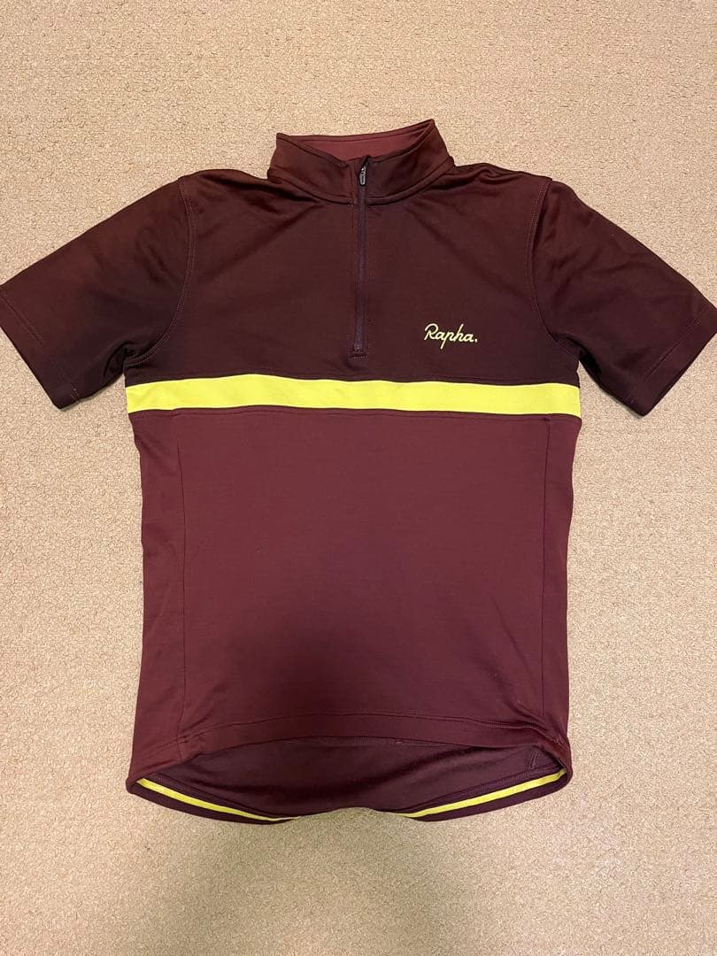 Rapha ラファ サイクルジャージ 2枚セットMサイズ
