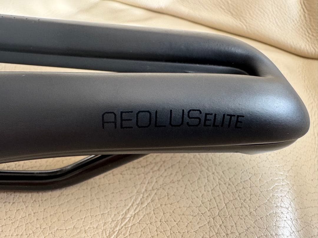 ボントレガー　アイオロス　エリート　145mm