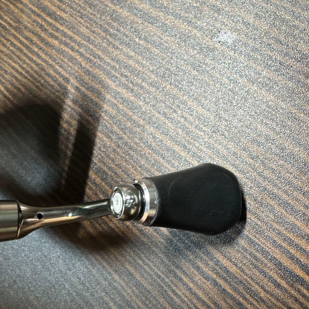 シマノ18ステラ　C2000SGH