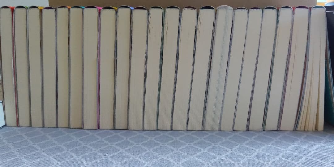 銭天堂 全20巻セット＋公式ガイドブック