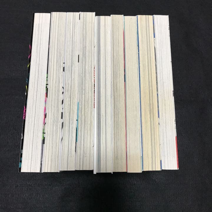 BL絵津鼓　IN THE APARTMENT SUPER NATURAL JOY