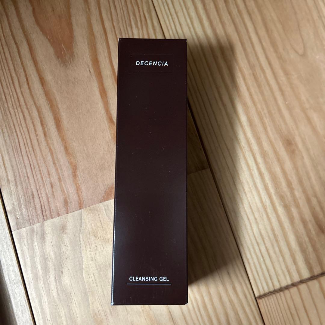 ディセンシア　ローション　クレンジング 2点セット