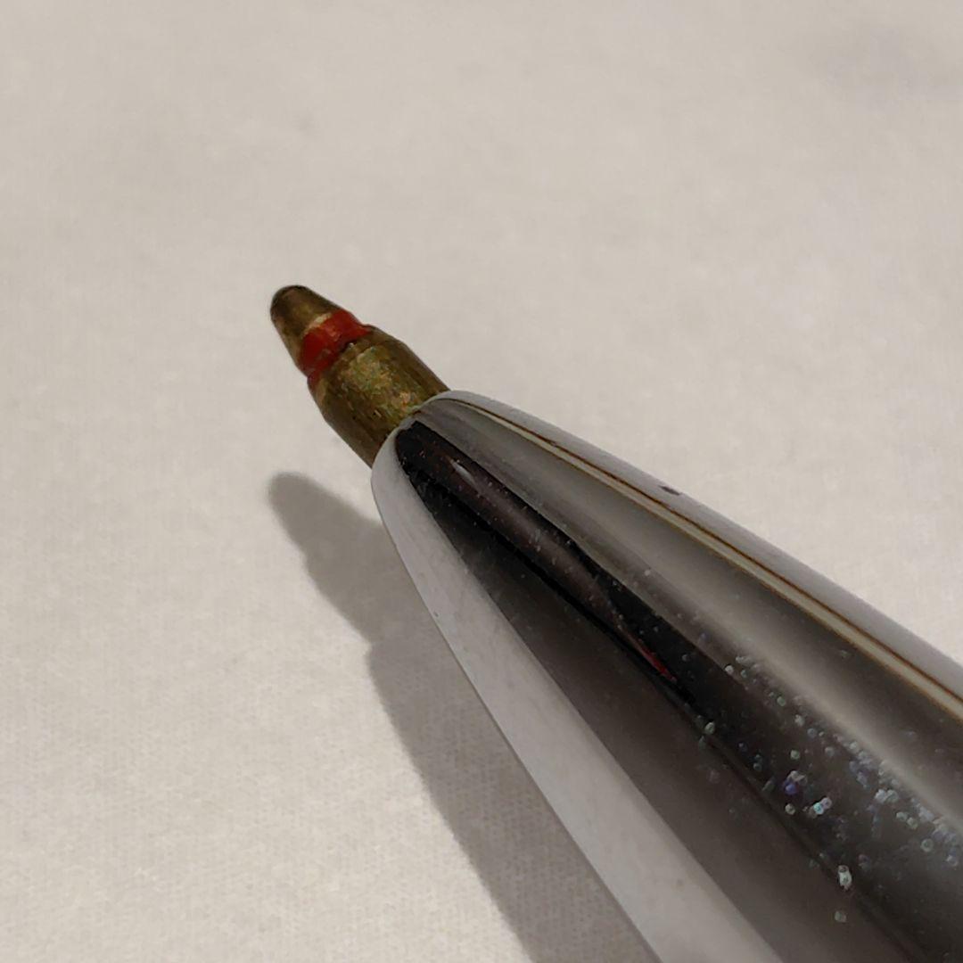 モンブラン　Mont Blanc　3色　ボールペン　ピックスオーマット