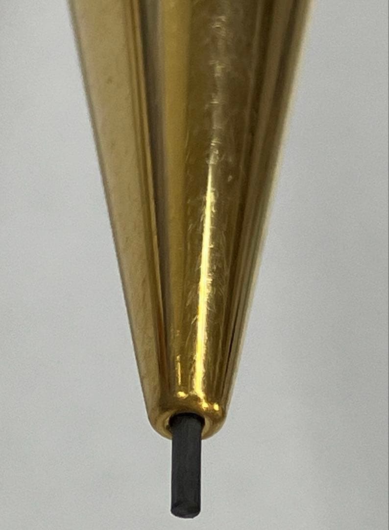 モンブラン　マイスターシュテック　ル・グラン　シャープペンシル