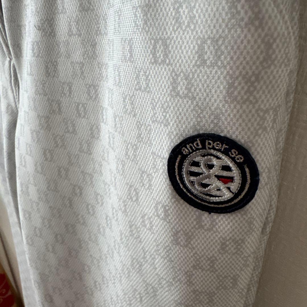 【新品】アンパスィレディース裏起毛パンツ