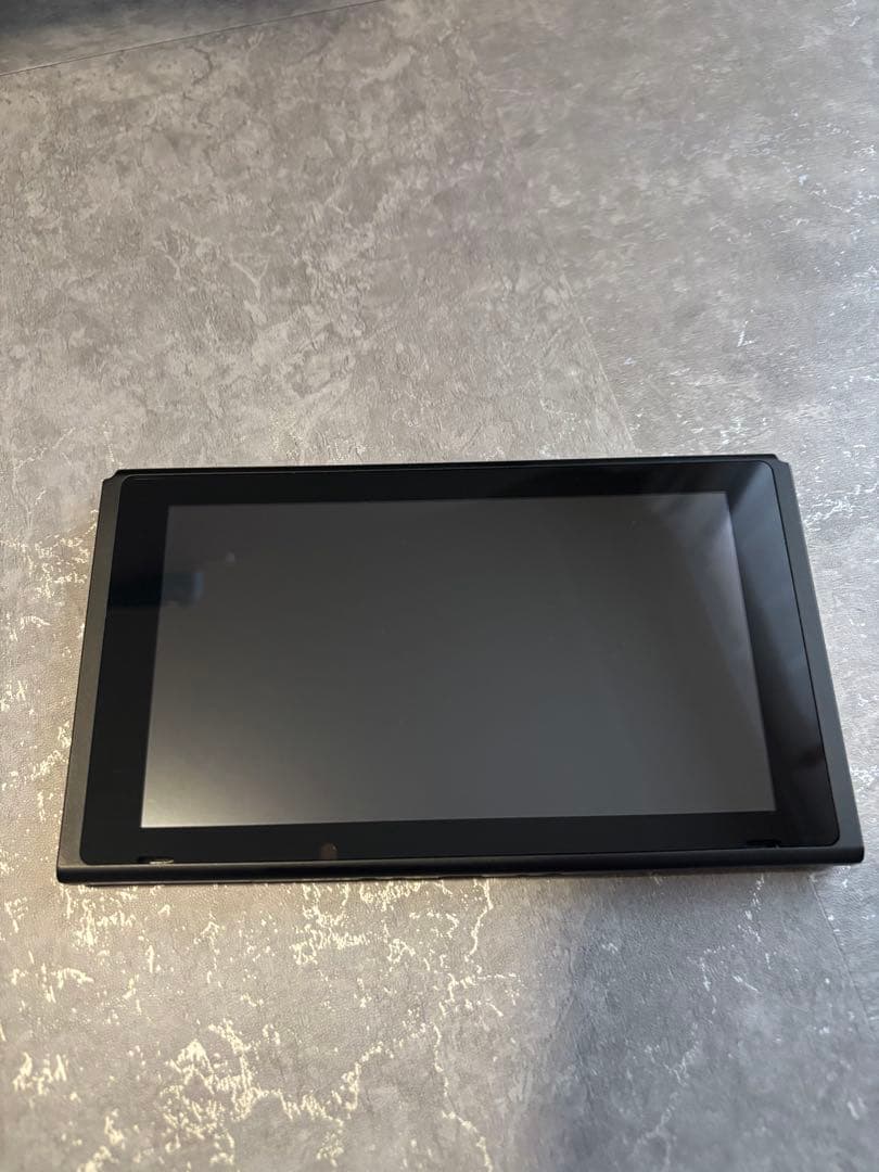 Nintendo Switch Nintendo Switch (HAC-001)