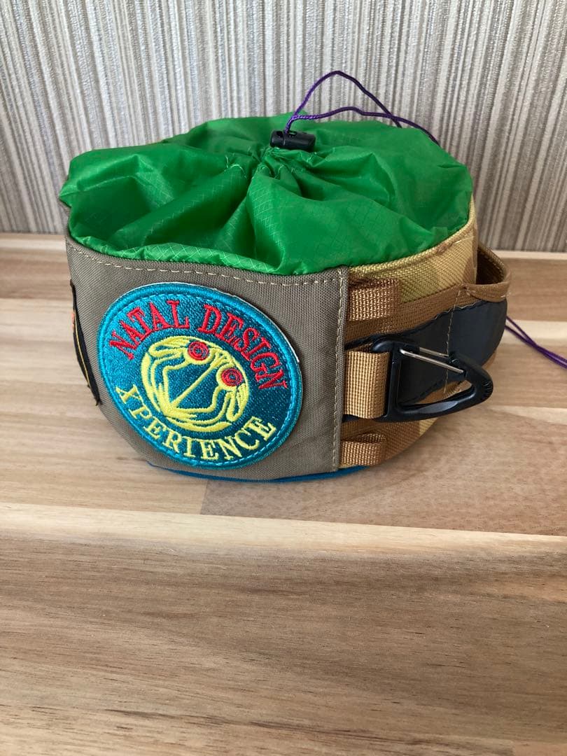 NATALDESIGNネイタルデザイン STORM COOKER CASE S