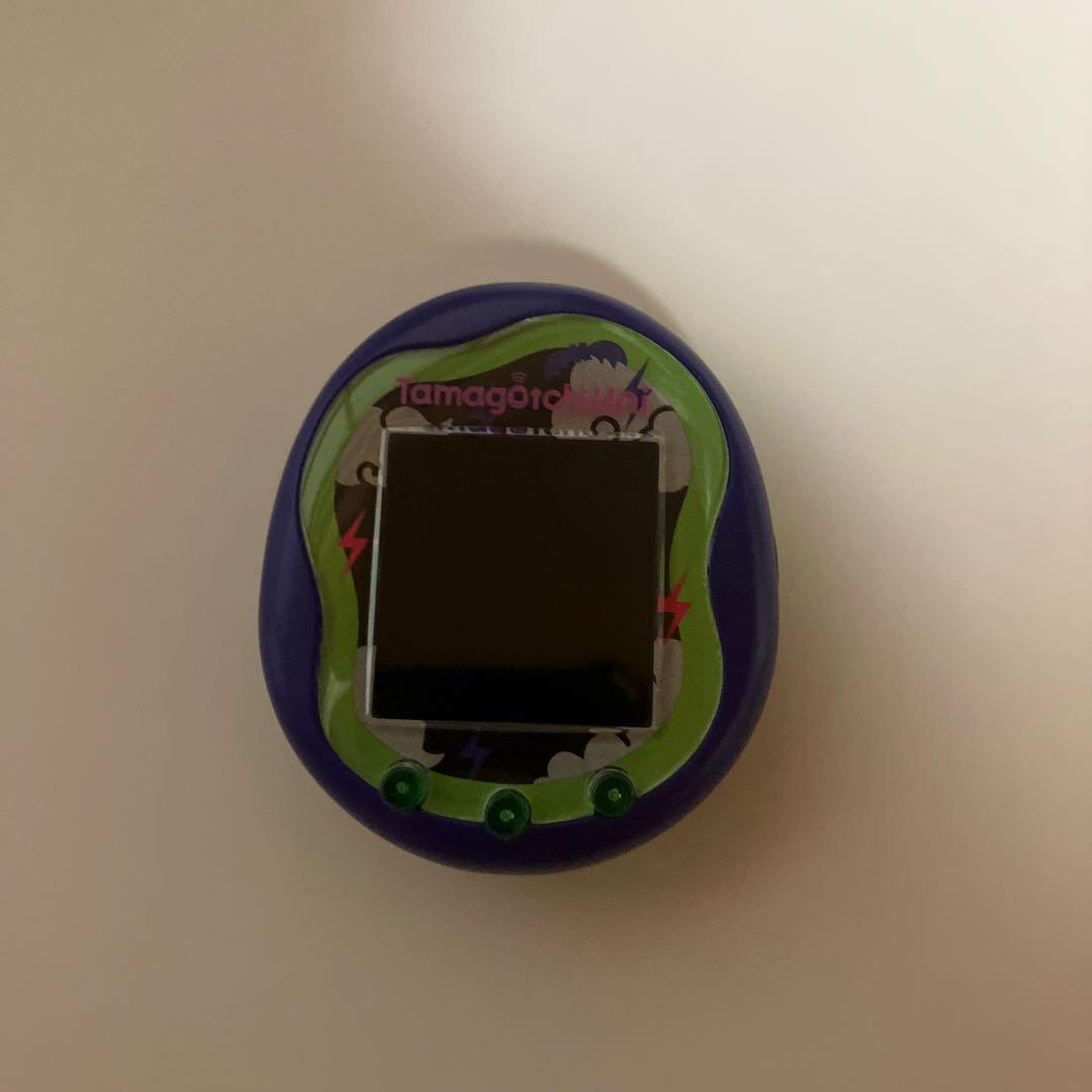 たまごっち uni モンスターカーニバル　Monster carnival