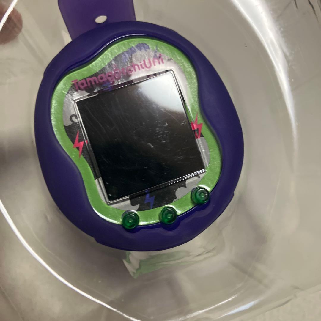 たまごっち uni モンスターカーニバル　Monster carnival