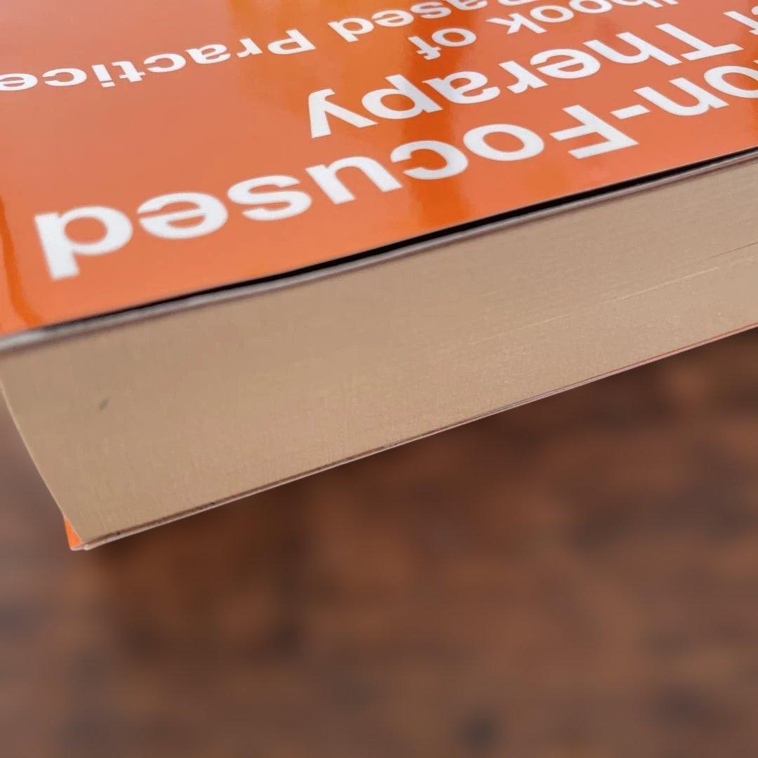 解決志向ブリーフセラピーハンドブック エビデンスに基づく研究と実践