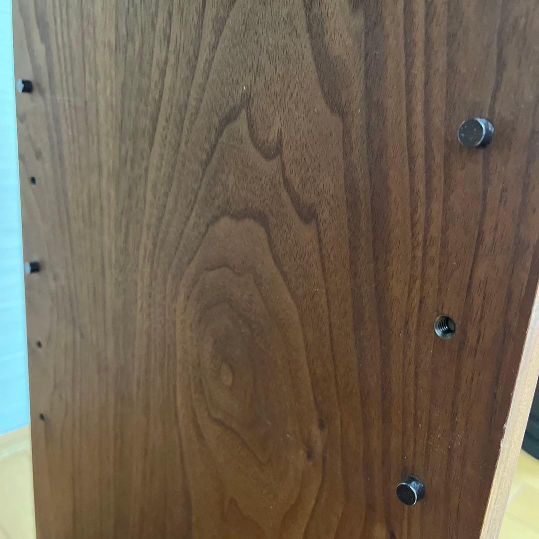 ponpon　葉山家具 キャビネット