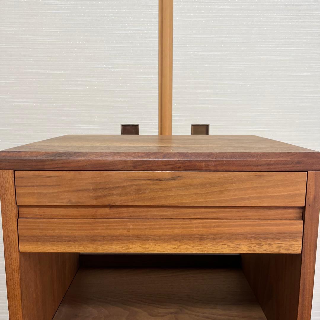 ponpon　葉山家具 キャビネット