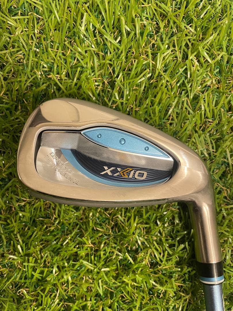 XXIO13 レディース　アイアン 5番　単品 MP1300 A 純正カーボン