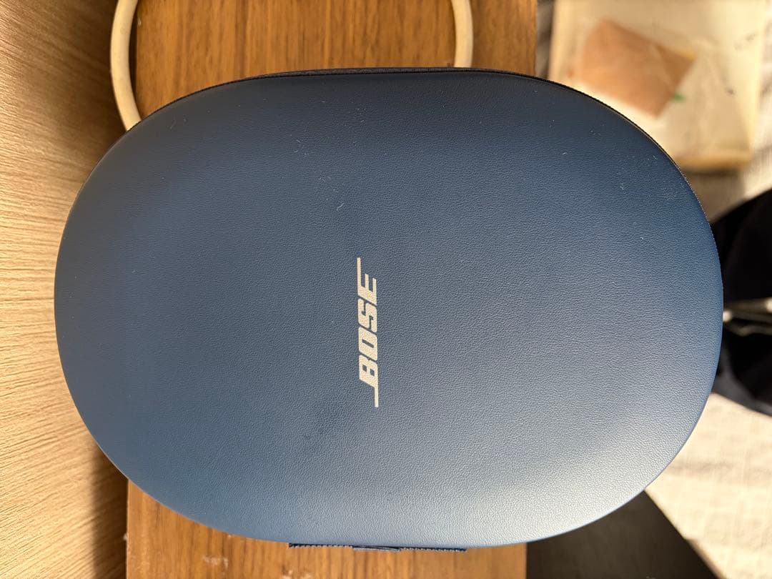 ヘッドホン Bose QuietComfort Ultra Headphones LE