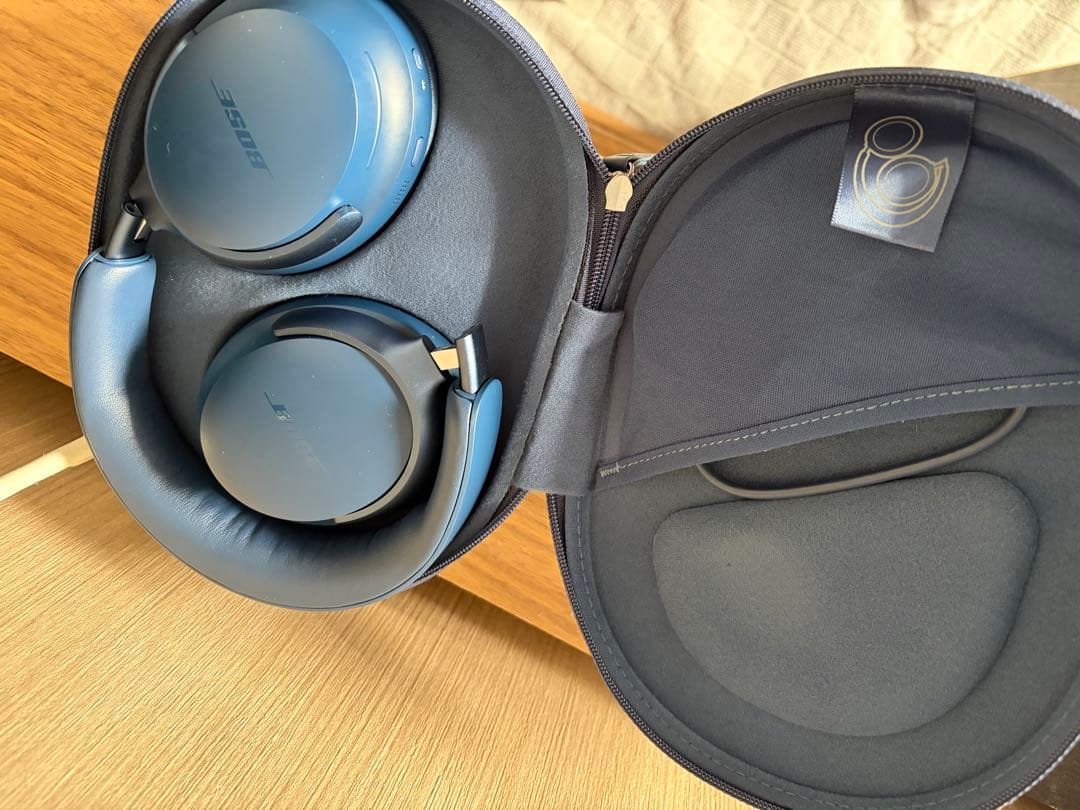 ヘッドホン Bose QuietComfort Ultra Headphones LE
