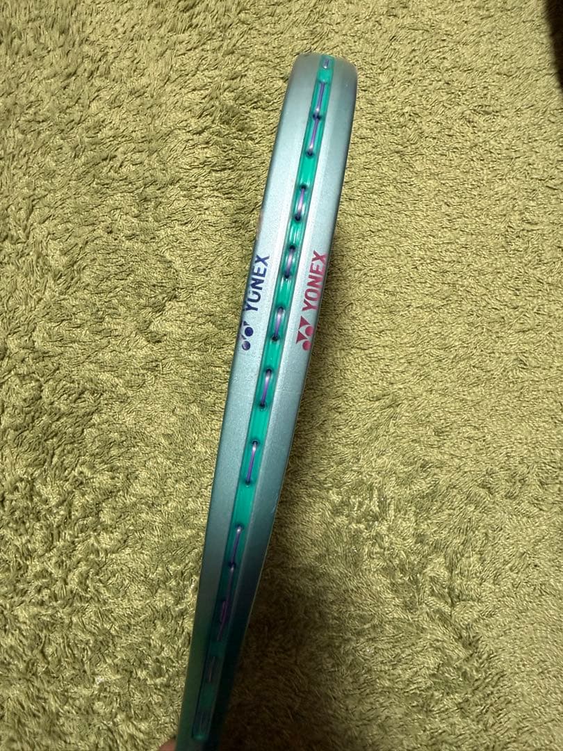 VOLTRAGE 02 ボルトレイジ7V 7V02-VR7V 第二世代　美品