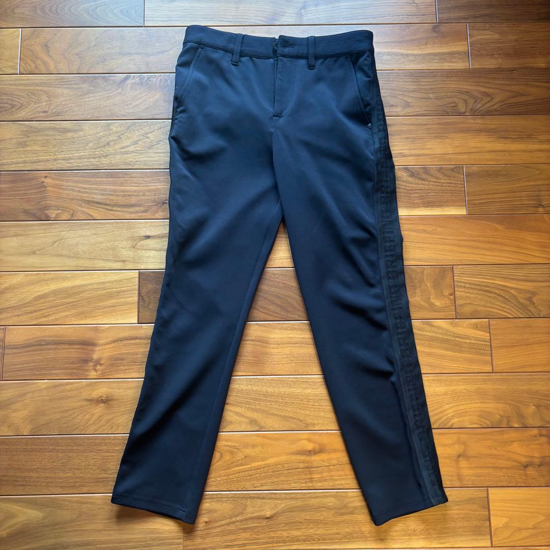 BRIEFING GOLF ゴルフパンツセット　メンズS