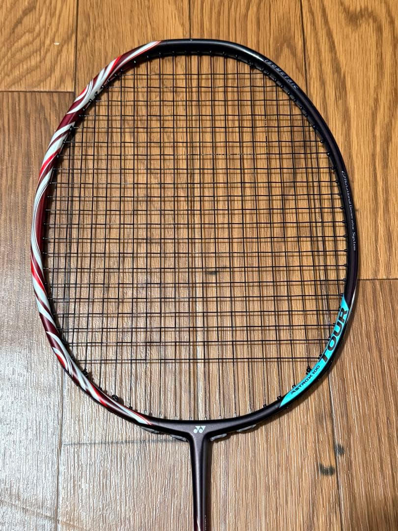 アストロクス100 ツアー　4UG6