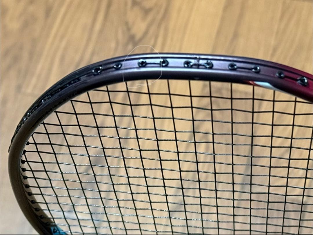 アストロクス100 ツアー　4UG6