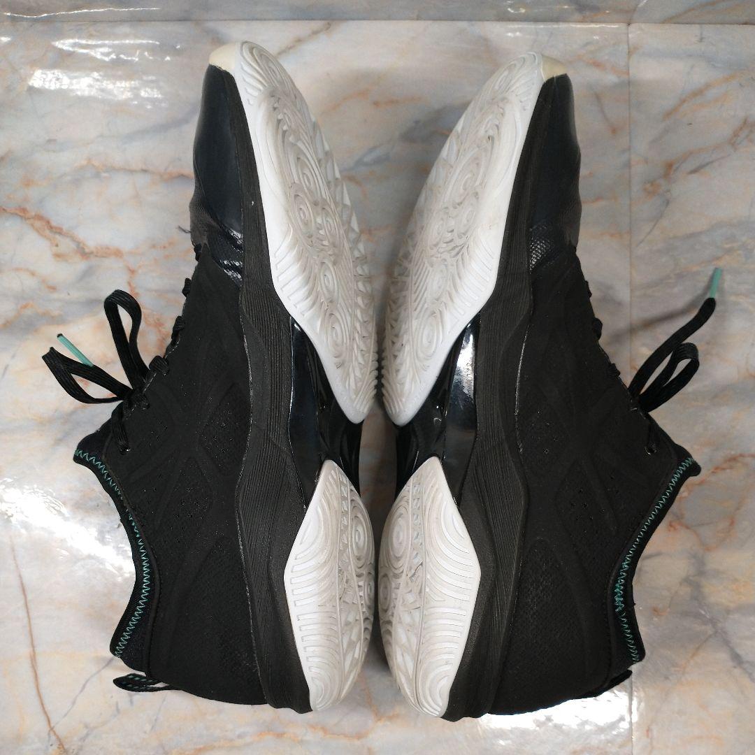 ASICS GLIDE NOVA FF バッシュ 27cm