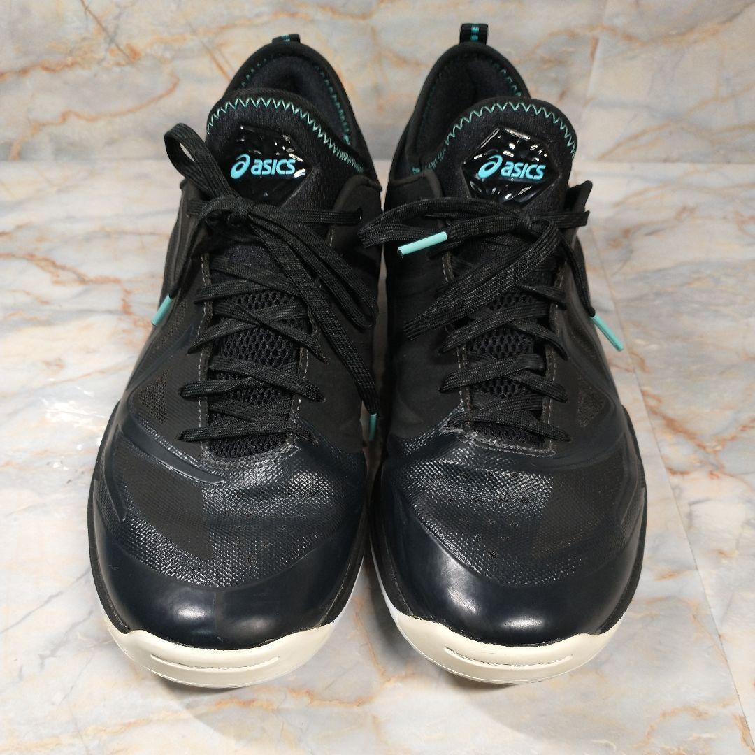 ASICS GLIDE NOVA FF バッシュ 27cm