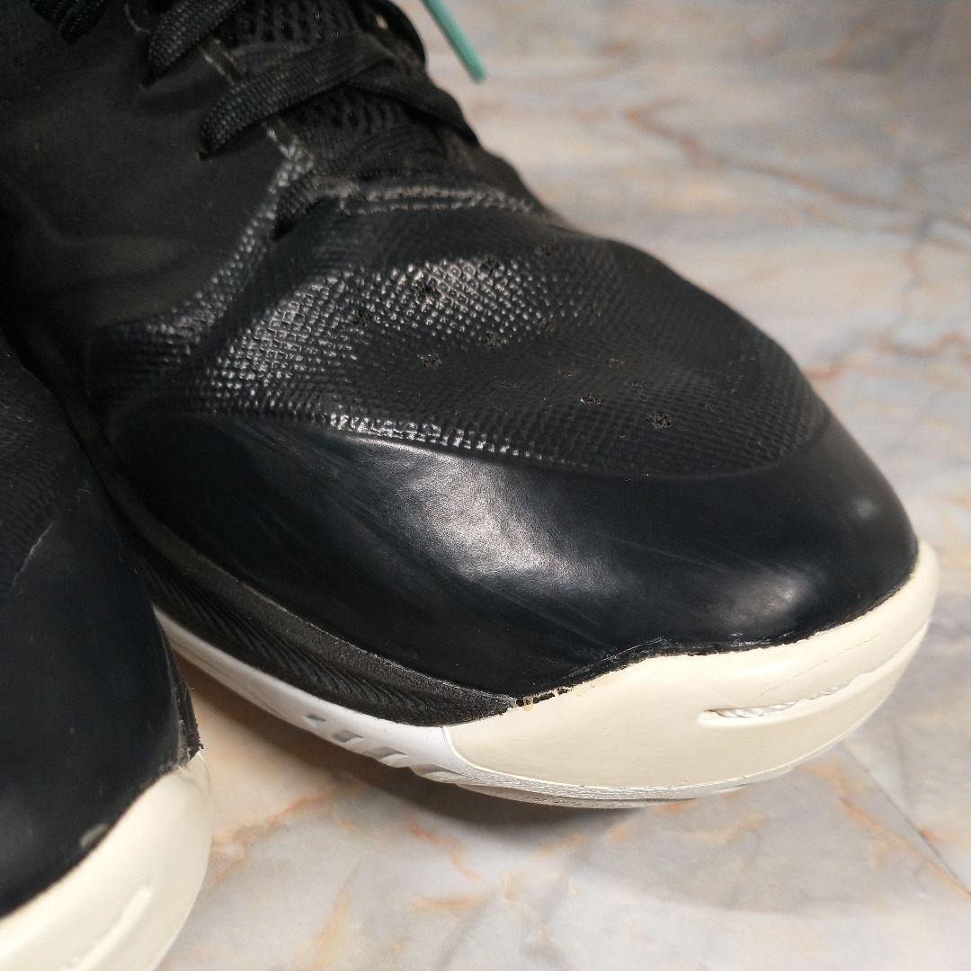 ASICS GLIDE NOVA FF バッシュ 27cm