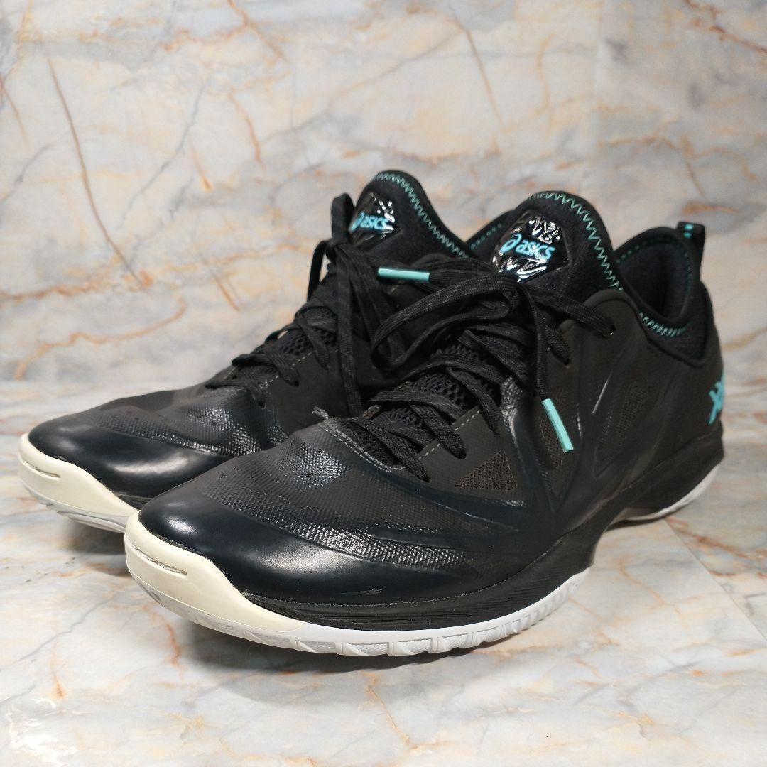 ASICS GLIDE NOVA FF バッシュ 27cm