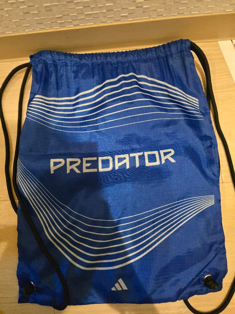 アディダス　プレデターエリート ベリンガム 28cm