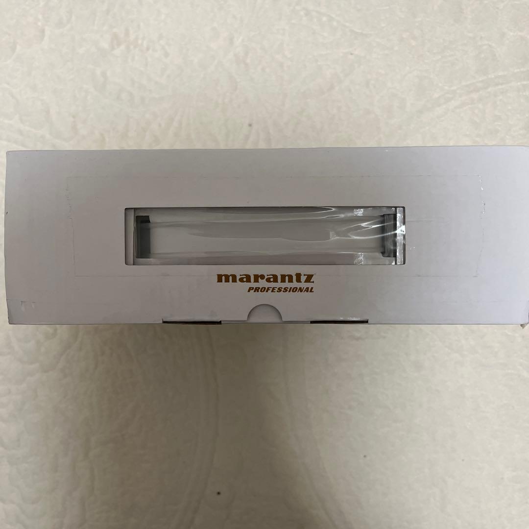 t*i様 marantz MPM-1000 コンデンサーマイク