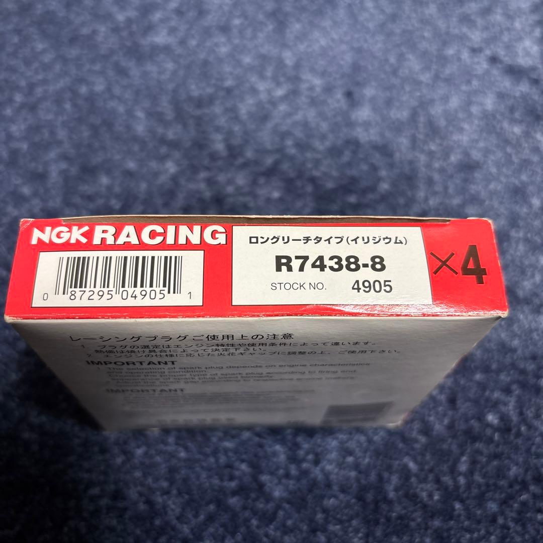 NGK スパークプラグ