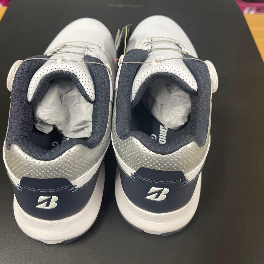 ゼロ・スパイク　バイターライト　レディース　シューズ