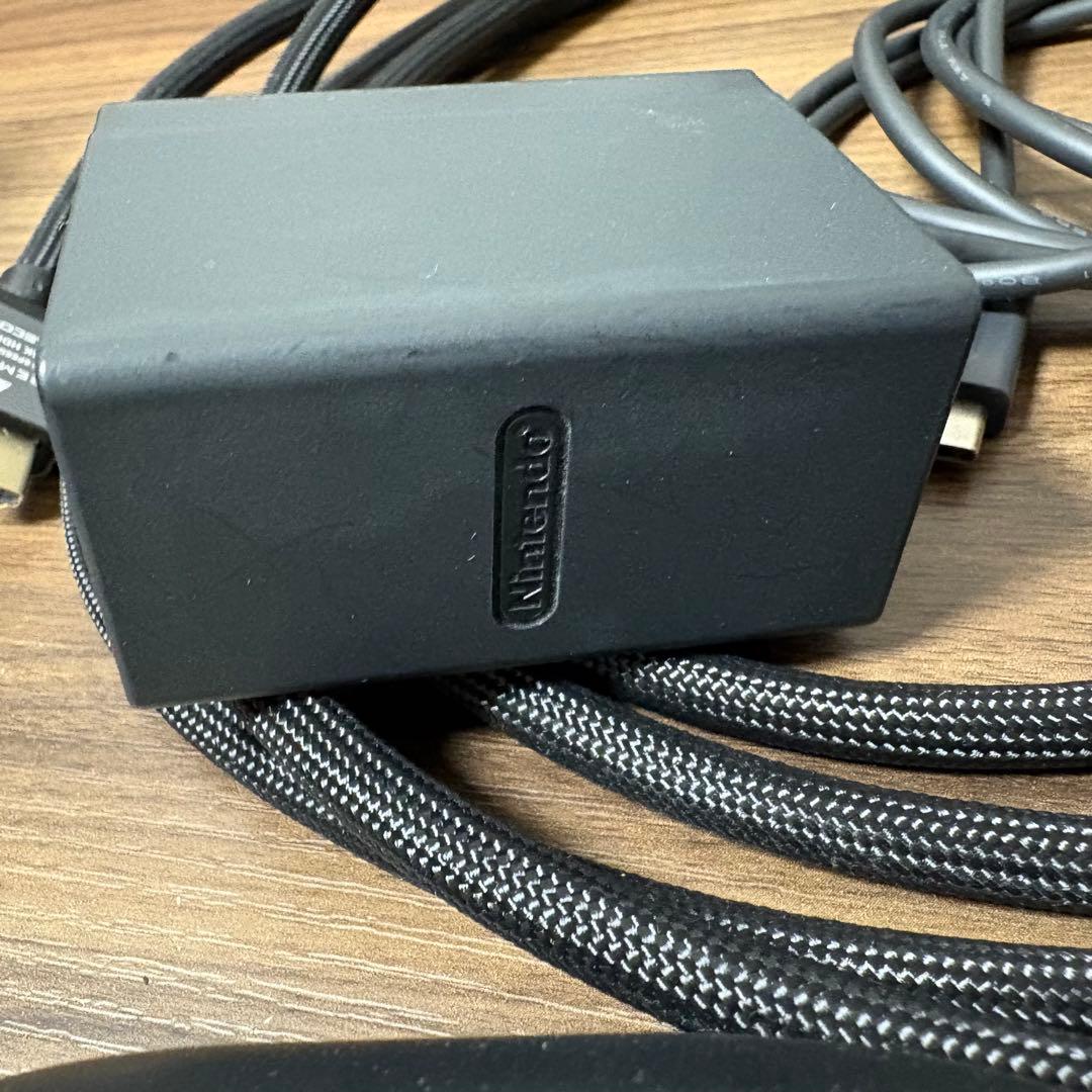 Nintendo Switch 本体セット ネオンブルー/ネオンレッド