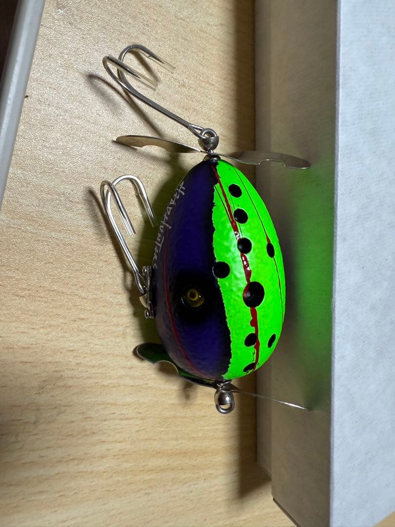 GENUINE RECORD ラッキー30