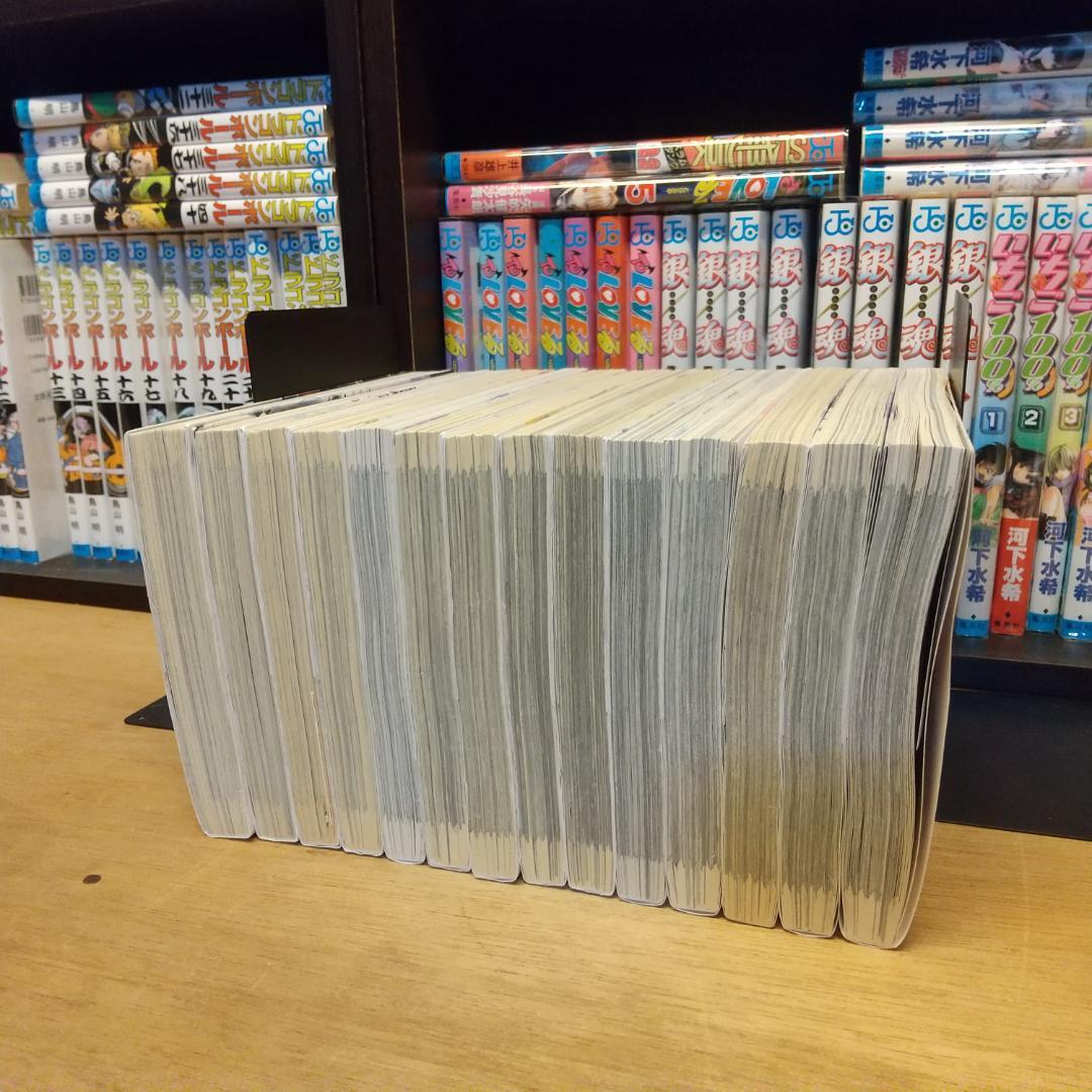 メタリスト 全巻セット 1-14巻 つるまいかだ