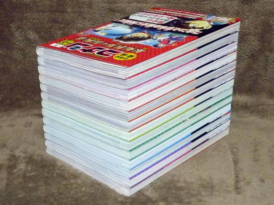 ぱ*】様 日本史探偵コナン 全巻セット