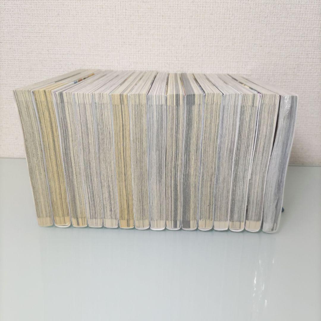 【最新刊シュリンク付き】葬送のフリーレン 1〜15 既刊全巻セット