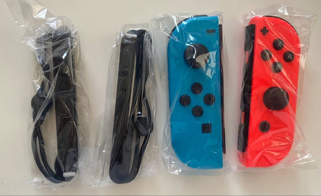 任天堂Switch Ring Fit Adventure セット　※ソフト無し