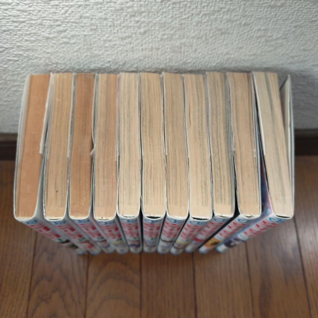 HUNTER×HUNTER 11巻セット