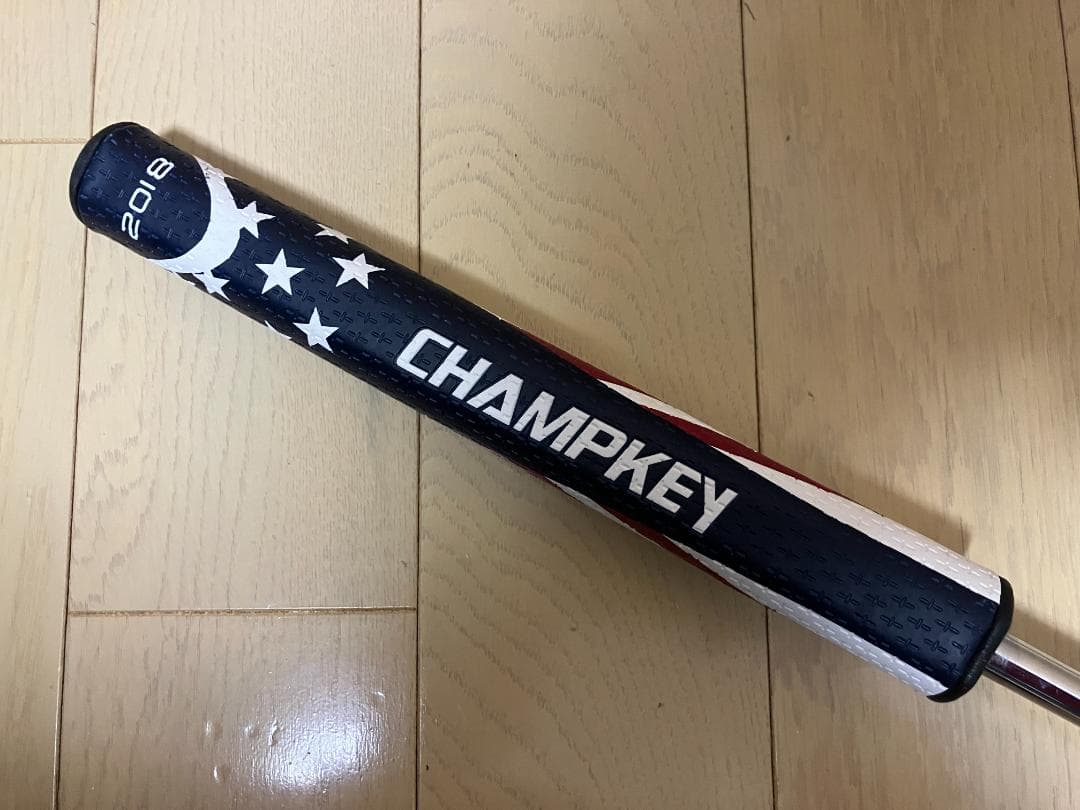 ODYSSEY ホワイトスチール 2-BALL SRT