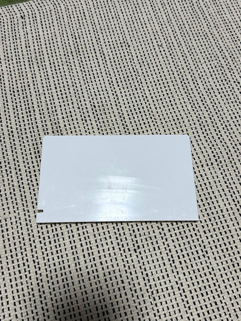 Nintendo Switch グレー 本体(Joy-Conグリップなし)