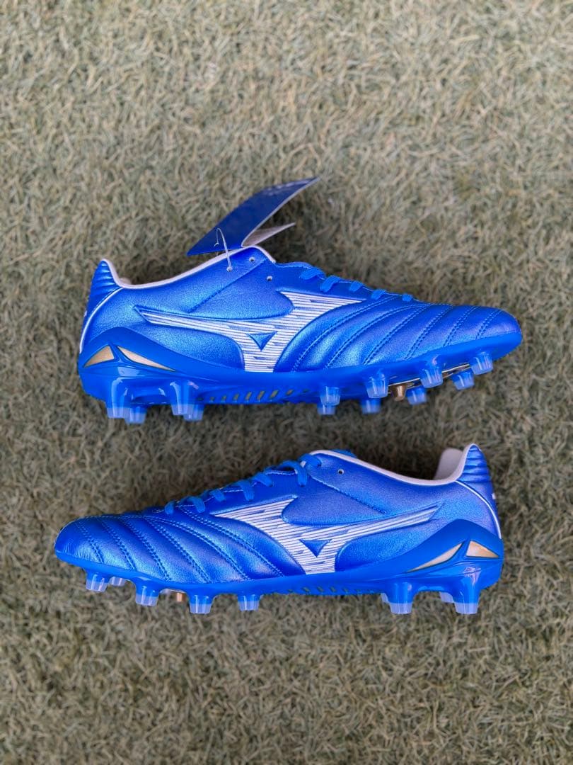 Mizuno モナルシーダネオⅢ プロサッカーシューズ スパイク　新品、未使用
